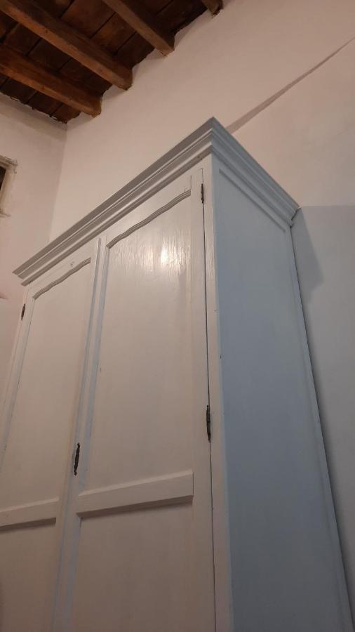 Il Loft Di Mavy Appartamento
