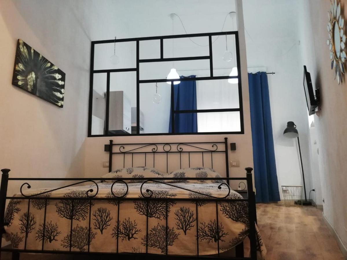 Appartamento Il Loft Di Mavy *