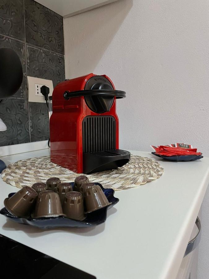 Il Loft Di Mavy Appartamento
