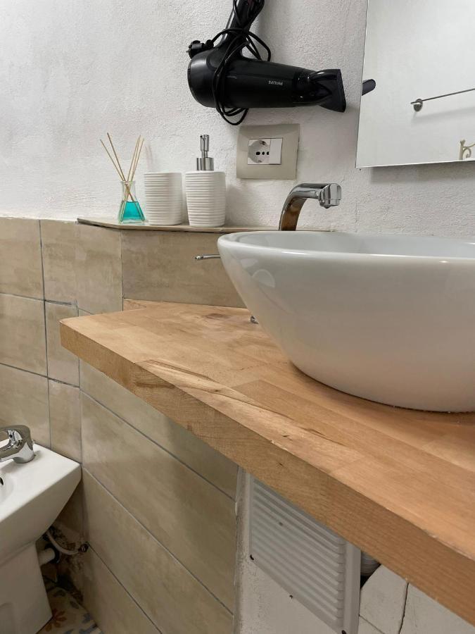 Il Loft Di Mavy Appartamento La Spezia