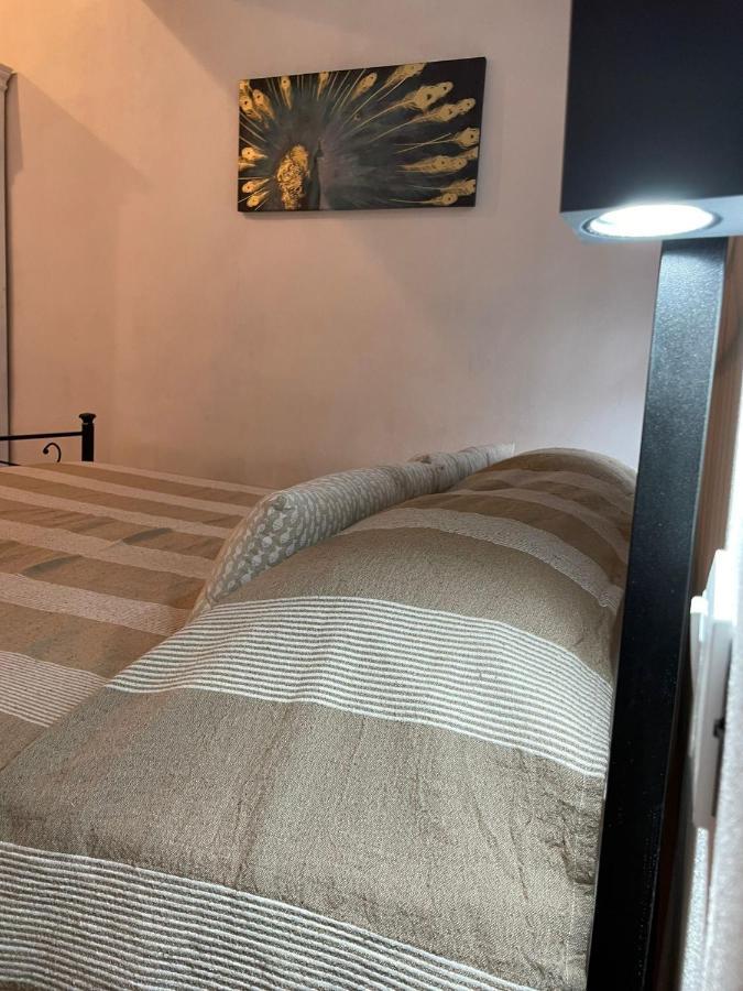 Appartamento Il Loft Di Mavy *