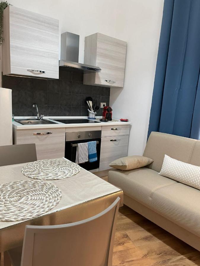 Il Loft Di Mavy Appartamento La Spezia