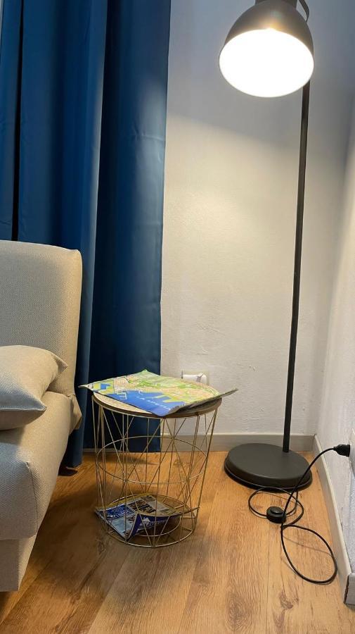 Appartamento Il Loft Di Mavy *