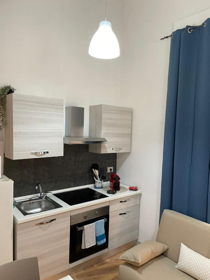 Il Loft Di Mavy *