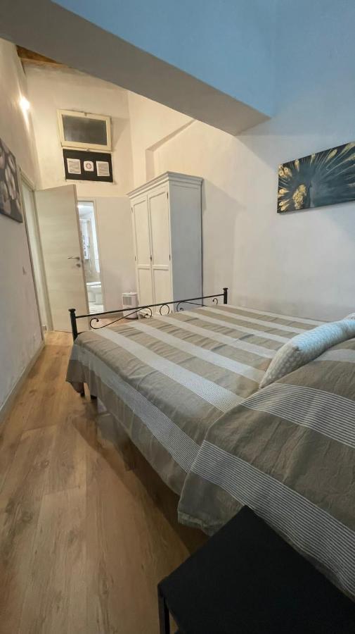 Appartamento Il Loft Di Mavy *