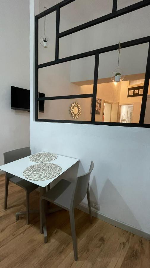 Apartment Il Loft Di Mavy