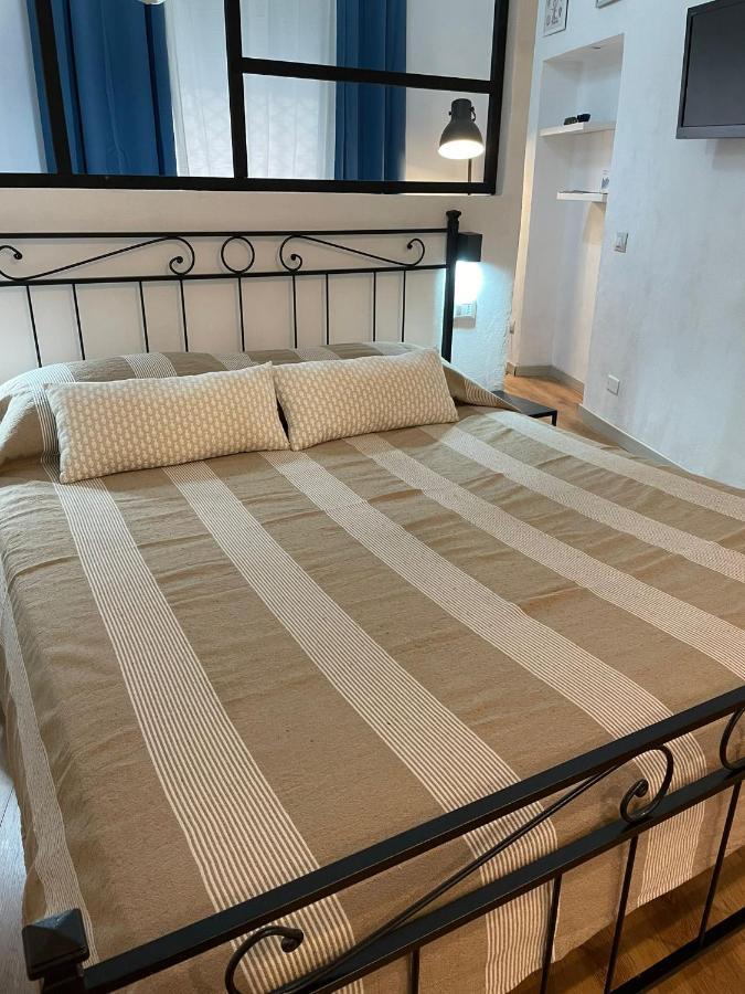 Apartment Il Loft Di Mavy *