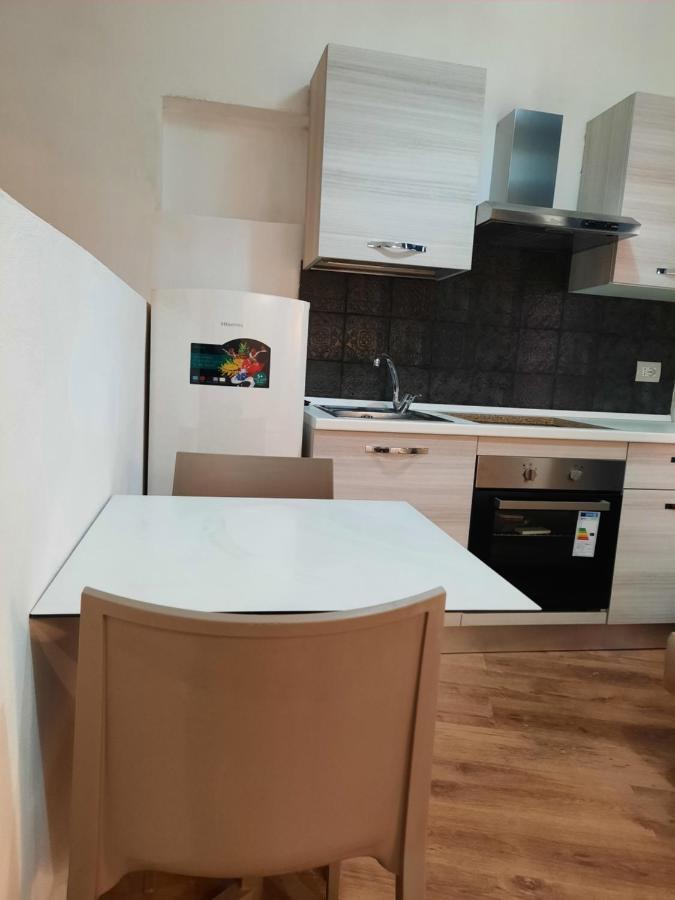 Il Loft Di Mavy * La Spezia
