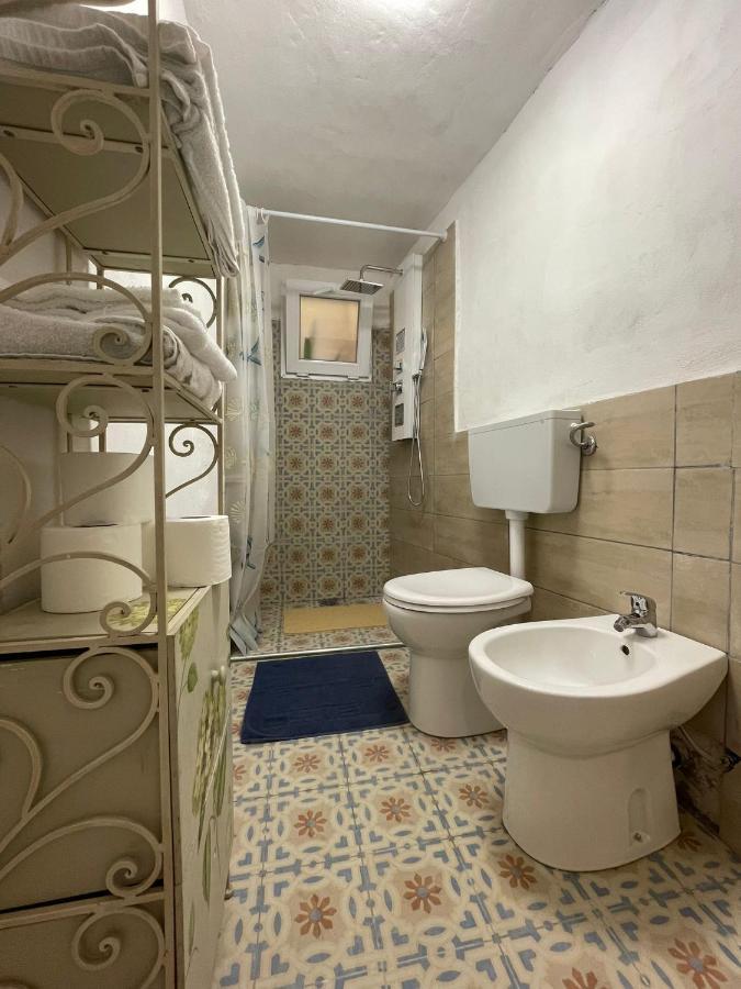Il Loft Di Mavy La Spezia