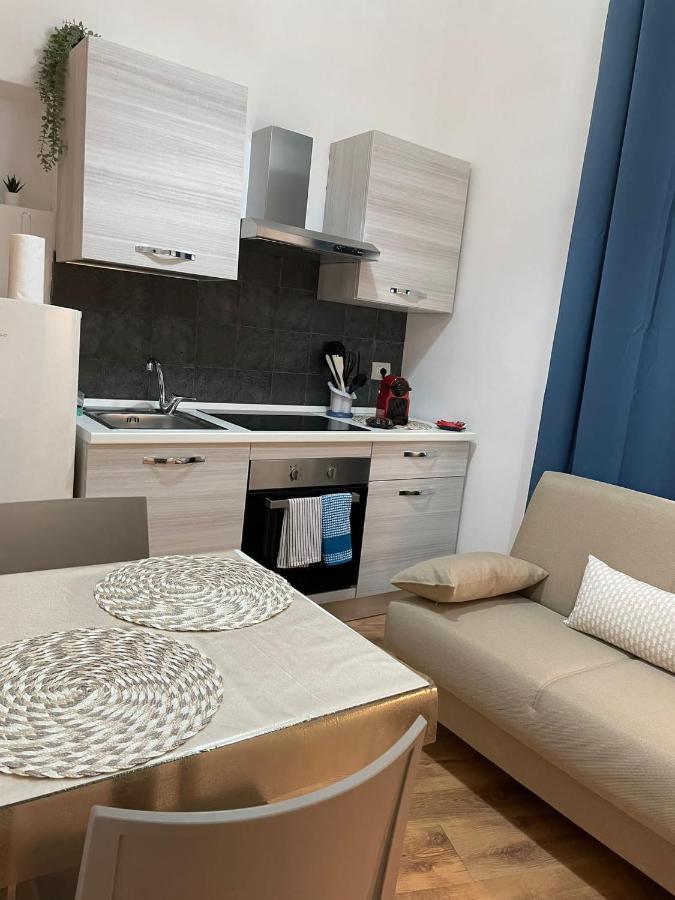 Appartamento Il Loft Di Mavy La Spezia