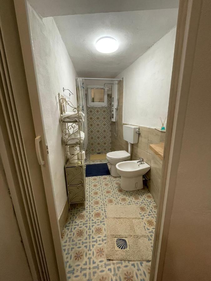 Il Loft Di Mavy * La Spezia