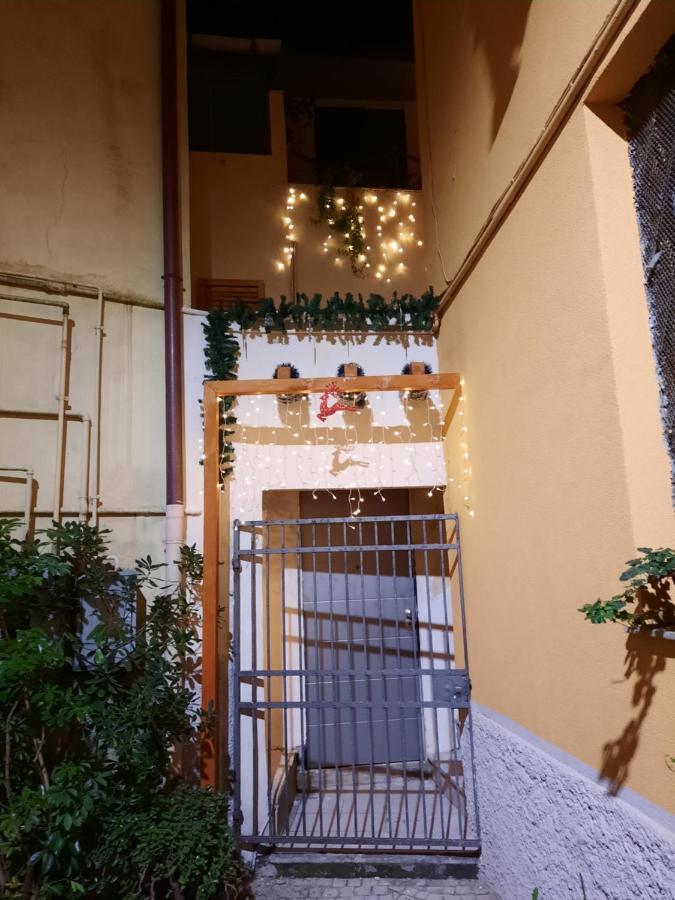 Il Loft Di Mavy Appartamento