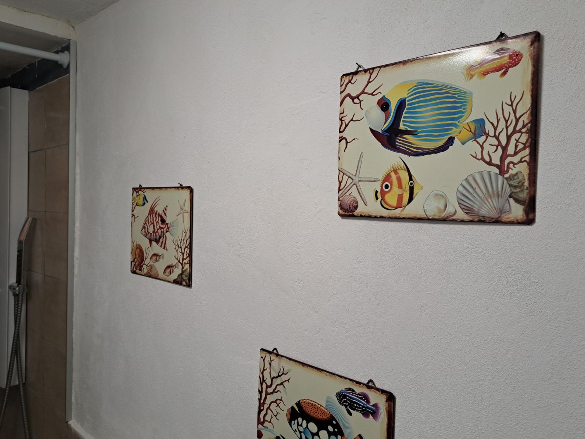 Il Loft Di Mavy Appartamento La Spezia